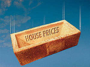 UK-falling-house-prices